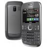 Telefon mobil nokia 302 asha dark grey