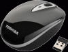 2.4G Optical Mouse R300 (black)