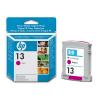 Cartridge hp 13 magenta ink 14 ml