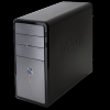 Desktop Njoy N1 Niobium Series Celeron G1610 4GB DDR3 500GB HDD WIN7 Black