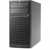 HP ML110 G7 - E3-1220,  4GB,  2x500GB Non Hot Plug SATA LFF,  B110i,  DVDROM,  Tower Server Processor: (1