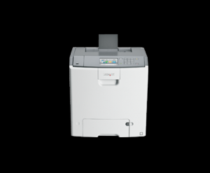 Imprimanta Lexmark C748E Laser color A4