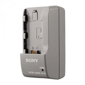 Incarcator Sony BC-TRP miniDV DVD HDD Handcam