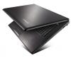 Laptop Lenovo IdeaPad G780AM Intel Core i7-3520M 4GB DDR3 500GB HDD Brown