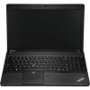 Laptop Lenovo ThinkPad Edge E530 Intel Core i3-2370M 4GB DDR3 500GB HDD Black