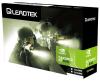 Leadtek video card geforce gt 640 ddr3  1gb/128bit,