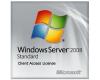 Microsoft windows server 2008 cal english 1pk dsp