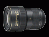 Obiectiv nikon 16-35mm f/4g ed vr af-s nikkor