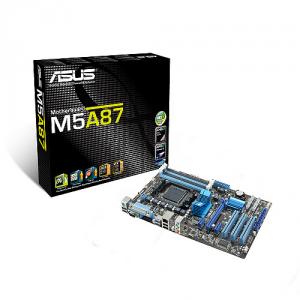 Placa de baza Asus M5A87 AMD870/SB850
