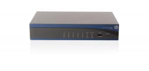 Router Wireless 3G N HP MSR920 JF813A