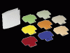 SJ-3 Color filter set