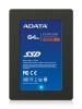 SSD ADATA S596 Turbo 64GB SATA2 MLC