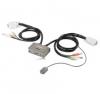 Switch KVM Edimax 2 x USB cabluri audio