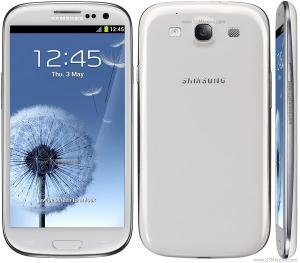 Telefon Samsung i9300 Galaxy S3 32GB White