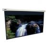 16:9 Manual Self-Lock Projection Screen Deluxe 90" Slow retention