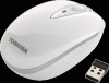2.4G Optical Mouse R300 (white)