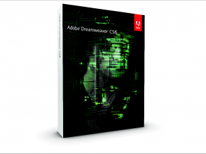 Adobe Dreamweaver CS6 12.0 WIN Retail EUW