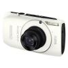 Canon ixus 300hs 10.0 mp cmos white