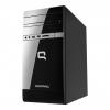 Desktop hp compaq cq2910eq mt amd e-1200 2gb ddr3 500gb hdd black