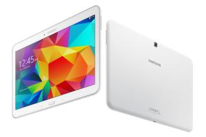 Galaxy Tab 4 SM-T530 10.1 Wifi 16GB White
