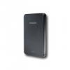 Hard-discuri externe HGST Touro Mobile (1TB, N/ARPM, 2.5in, N/A SSD, N/A cache, USB 3.0 - HDD External) Black - HDD External