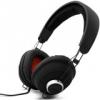 Headphones canyon cnl-mbhp04 (20hz-20khz, cable, 1.2m) black, stealth,
