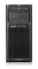 HP ML150 G6 - E5506,  2GB,  1x300GB Hot PLug SAS LFF,  P410/ZM,  DVDRW,   750W,   Tower Server Processor: (1