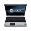 Laptop HP ProBook 6550b Intel Core i7-740QM 8GB DDR3 500GB HDD Silver