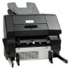 Mailbox HP LaserJet MFP 3-bin Black