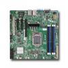 Mb server socket-1155 intel s1200bts ic202 (matx,4 x
