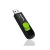 Memorie usb adata myflash uv120 8gb green/black