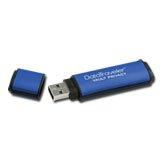 Memorie USB Kingston DataTraveler 2GB  Blue