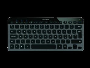 Tastatura Logitech Wireless Illuminated K810