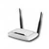 Wireless Router TP-LINK TL-WR841N 300 Mbps