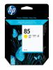 Cartridge hp 85 yellow ink 69ml