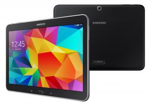 Galaxy Tab 4 SM-T535 10.1 LTE 16GB Black