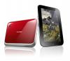 Lenovo idea tablet k1 multi-touch 16gb red