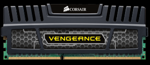 Memorie Corsair DDR3 12GB 1600MHz KIT 3x4GB CL9
