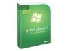 Microsoft Windows 7 Home Premium 32-bit/x64 English VUP DVD