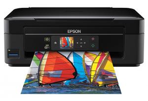 Multifunctionala Epson Expression Home XP-305 Inkjet Color A4