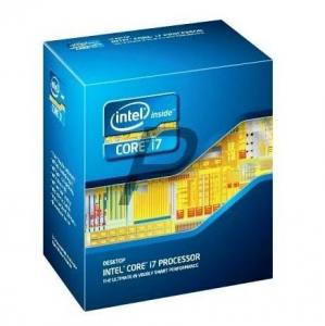 Procesor Intel Core i7-4770K 3.5GHz Box Thermal solution is not included
