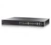 Switch Cisco SG300-28PP PoE+ 28 Port 10/100/1000 Mbps