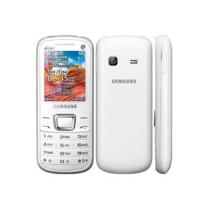 Telefon Mobil Samsung E2252 Dual Sim Pure White