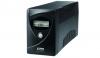 UPS Mustek PowerMust 636 LCD 650VA/360W