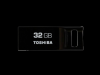 32GB Suruga USB 2.0 (black)