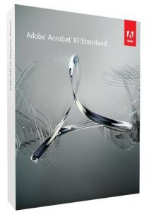 Adobe Acrobat 11.0 WIN Retail EUW