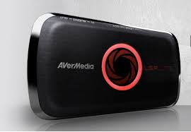AverMedia Live Gamer Lite for full HD Video capturing USB2.0