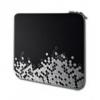 Carrying case belkin for notebook 15.4" black/light