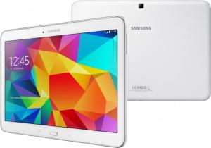 Galaxy Tab 4 SM-T535 10.1 LTE 16GB White