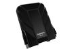 HDD Extern ADATA HD710 1TB USB 3.0 Black Water Shock Proof